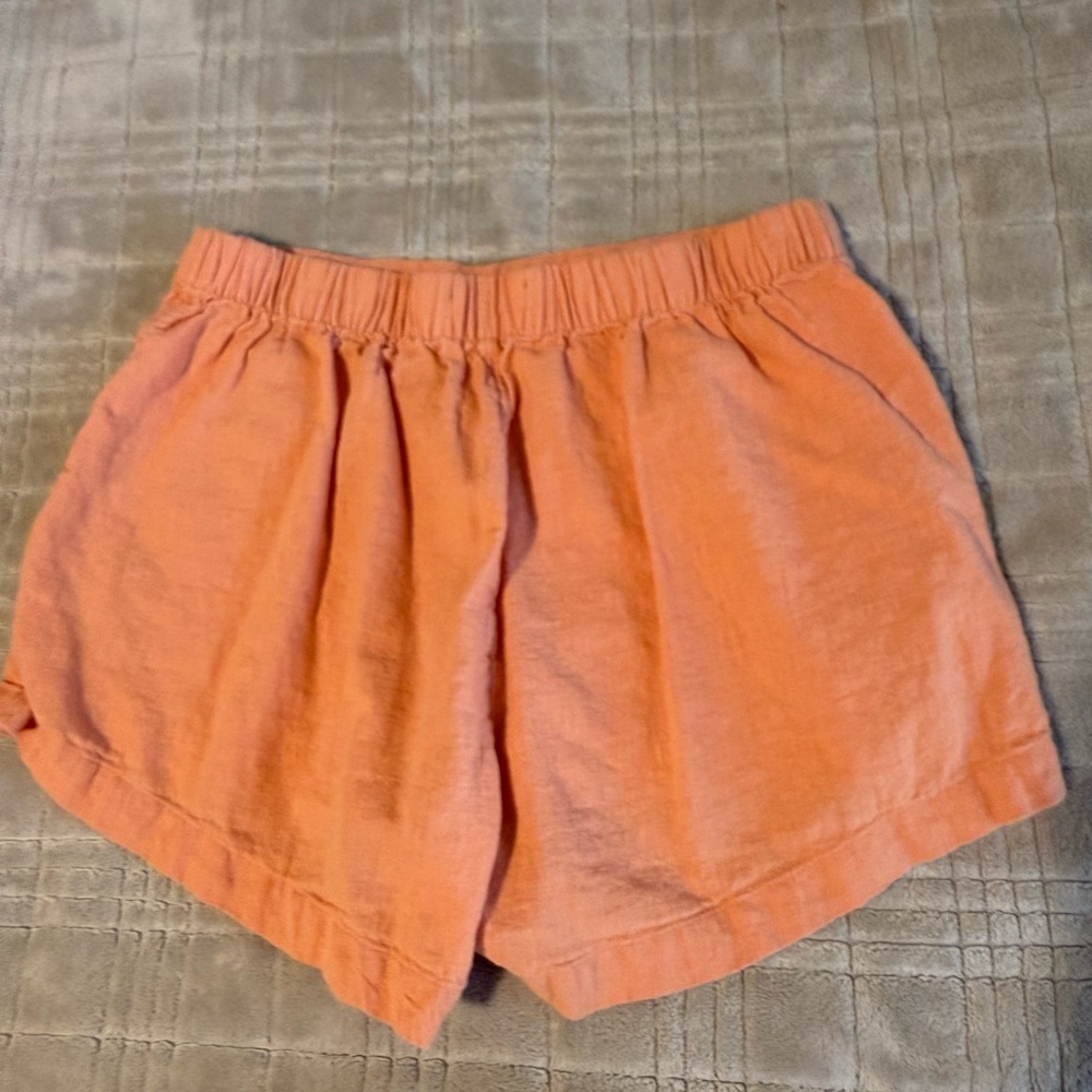 Free people sunny somewhere cotton linen set - Picture 3 of 5